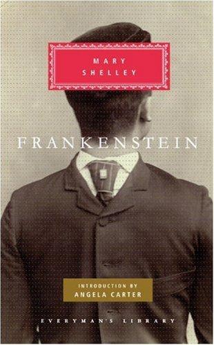 Frankenstein 4th Edition