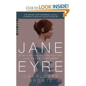 Jane Eyre (Movie Tie-in Edition) (Vintage Classics)