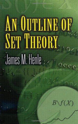 An Outline of Set Theory