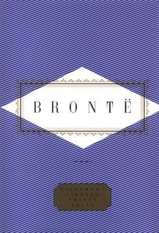 Emily Bronte: Poems: Pocket Poets