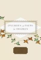 Lullabies and Poems for Children HRD Edition