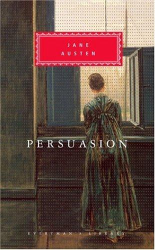 Persuasion Reprint 4th  Edition