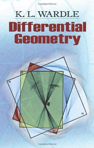 Differential Geometry