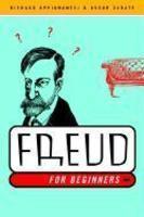 Freud for Beginners 1st Thus  Edition