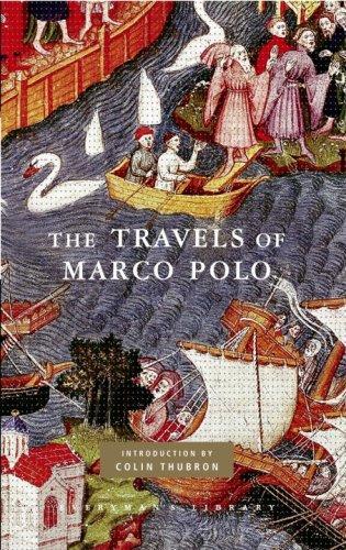 The Travels of Marco Polo 2nd  Edition