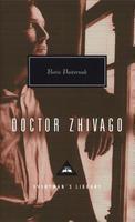 Doctor Zhivago Reprint 4th  Edition