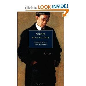 Stoner (New York Review Books Classics)