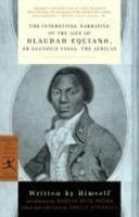 The Interesting Narrative of the Life of Olaudah Equiano: Or, Gustavus Vassa, the African Modern Library Pbk. Ed Edition