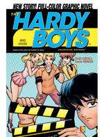 Hardy Boys: Mad House