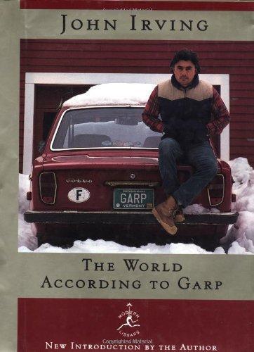 The World According to Garp New ed Edition