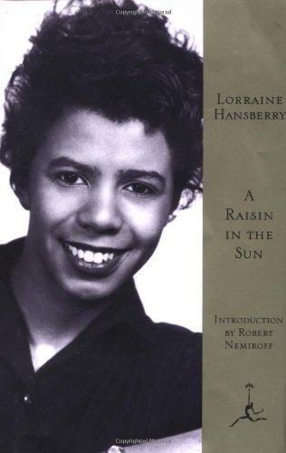 A Raisin in the Sun (Modern Library)