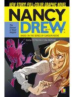 Nancy Drew: The Demon Of River Heights