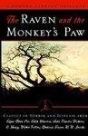 The Raven and the Monkey's Paw: Classics of Horror and Suspense from the Modern Library