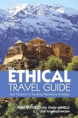 The Ethical Travel Guide: Your Passport to Exciting Alternative Holidays