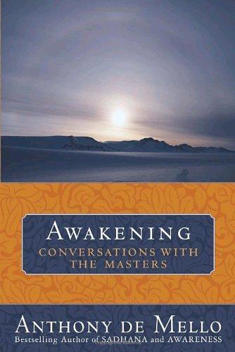 Awakening: Conversations with the Masters 4th  Edition