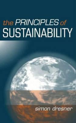 The Principles of Sustainability