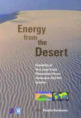 Energy from the Desert: Feasability of Very Large Scale Power Generation (VLS-PV) (v. 1)