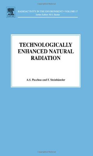 TENR - Technologically Enhanced Natural Radiation, Volume 17