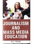 Journalism And Mass Media Education 01 Edition