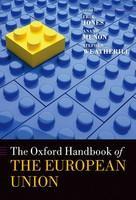 The Oxford Handbook of the European Union