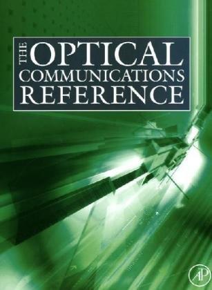 The Optical Communications Reference