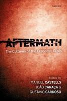 Aftermath: The Cultures of the Economic Crisis