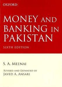 Money and Banking in Pakistan