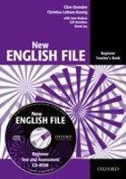 New English File