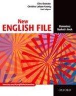 New English File: Six-level General English Course for Adults