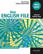New English File: Six-level General English Course for Adults