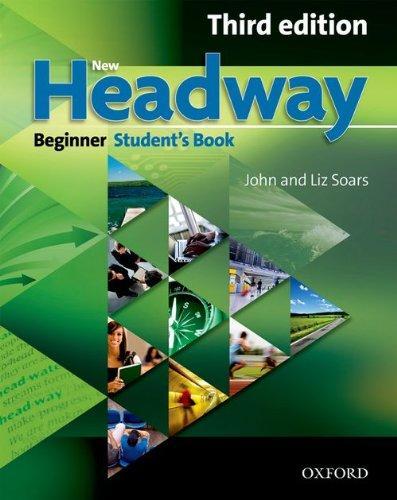 New Headway. Beginner New ed Edition