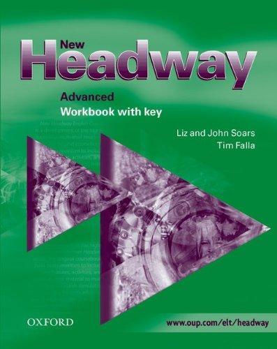 New Headway English Course