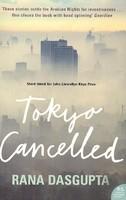 Tokyo Cancelled 01 Edition