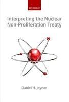 Interpreting the Nuclear Non-Proliferation Treaty