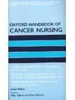 Oxford Handbook of Cancer Nursing 01 Edition