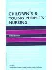 OHB OF CHILD.'S & YOUNG PEOPLE'S NURSING 01 Edition