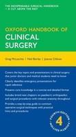 Oxford Handbook of Clinical Surgery 0004 Edition