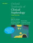 Oxford Textbook of Clinical Nephrology: 3-Volume Set Includes a Free CD Containing the Full Contents of the Book 0003 Edition