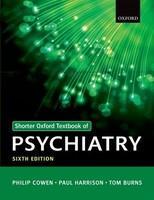 Shorter Oxford Textbook of Psychiatry 0006 Edition