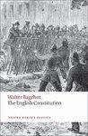 The English Constitution Reissue Edition