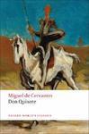 Don Quixote de La Mancha 3rd  Edition