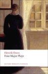 Four Major Plays: A Doll's House/Ghosts/Hedda Gabler/The Master Builder 3rd Edition