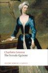 The Female Quixote: Or the Adventures of Arabella 4th  Edition