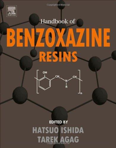 Handbook of Benzoxazine Resins