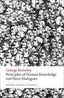 Principles of Human Knowledge and Three Dialogues 01 Edition