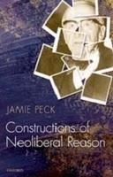 Constructions of Neoliberal Reason