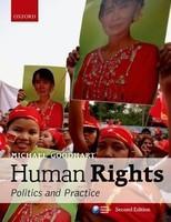 Human Rights: Politics and Practice 0002 Edition