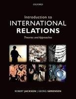 Introduction to International Relations: Theories and Approaches 0005 Edition