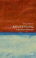 Advertising: A Very Short Introduction