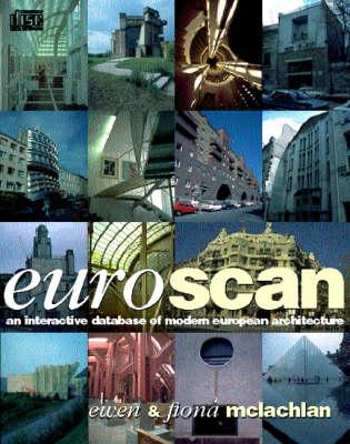 EUROSCAN: An Interactive Database of Modern European Architecture